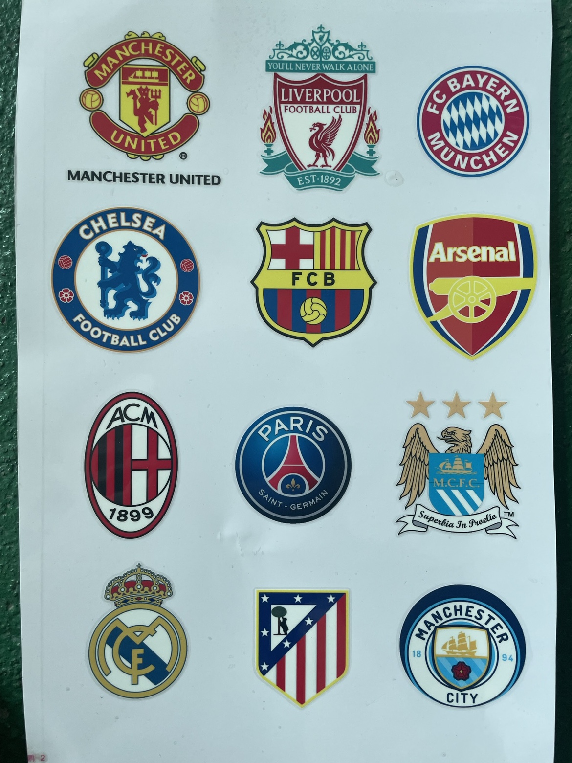 球与出色的 球与出色的