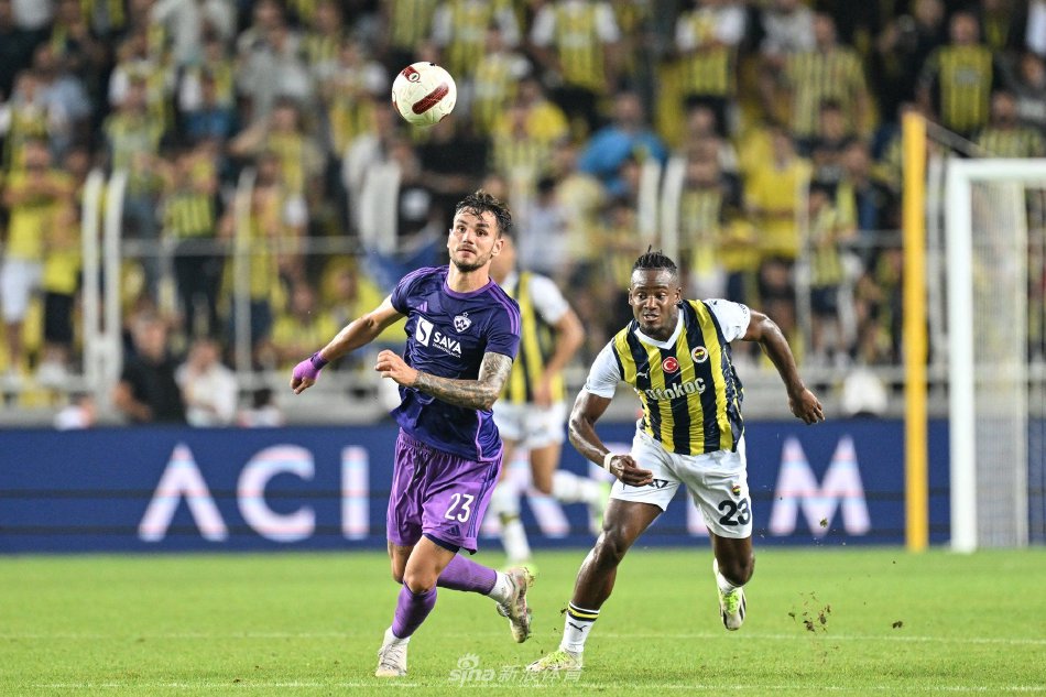 欧冠赛场的 欧冠赛场的